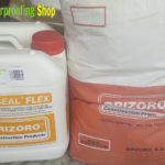 Drizoro Maxseal Flex Express – 30-60 minutes between Coats Drizoro Maxseal Flex Express – 30-60 minutes between Coats, Drizoro Maxseal flex express get your second coating on in 2 hours