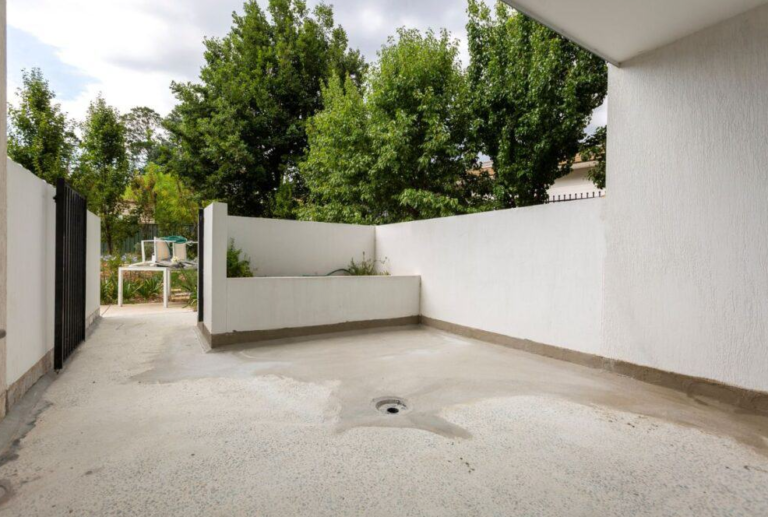 Repairing Leaking Concrete Driveways Repairing Leaking Concrete Driveways A Case Study in Waterproofing Excellence