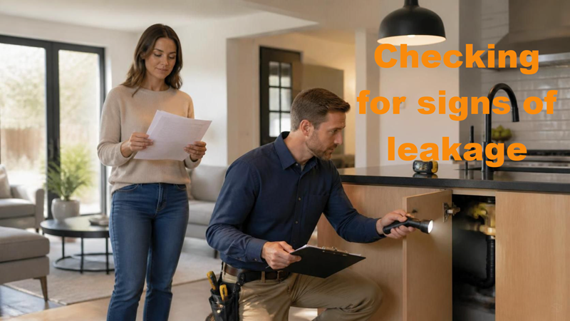 Avoid Closing Delays by Tackling Common Home Inspection Problems Early