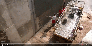 Why Use Drizoro Maxrite 700 for Concrete Repairs? Drizoro Maxrite repairing rebuilding poor pours