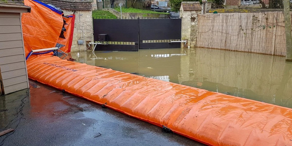 How Flood Barriers for Homes Help Reduce Water Damage