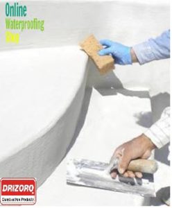 CONCRESEAL® PLASTERING-M – Waterproofing Mortar