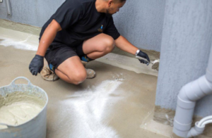 4 Types of Trafficable Membranes