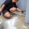 4 Types of Trafficable Membranes